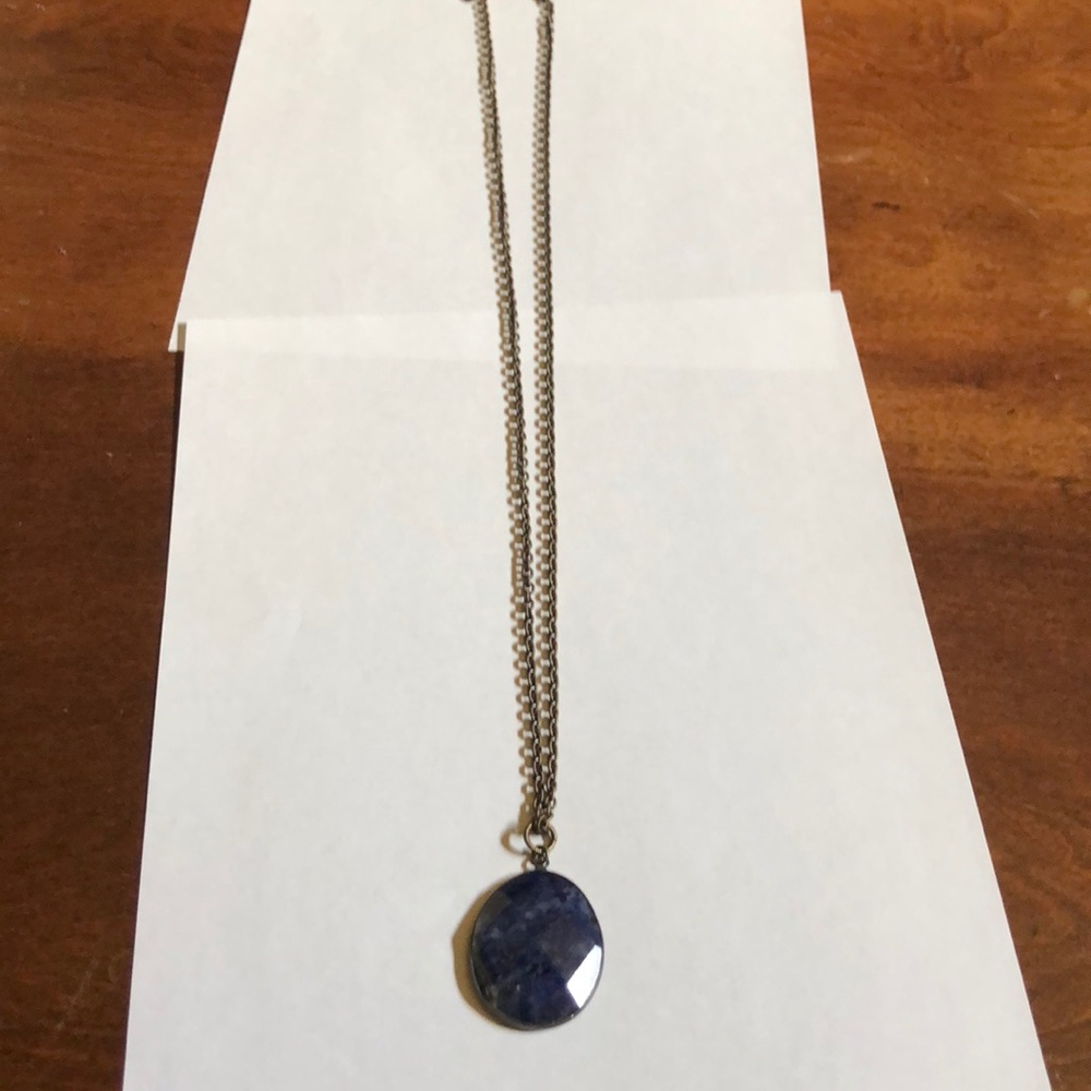 Lenny & Eva necklace